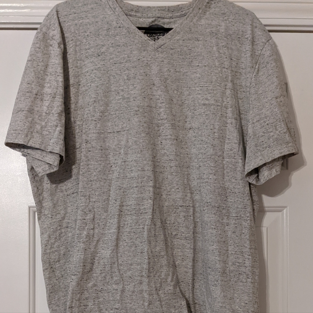 Men's Lucky Brand Sunset Wash Tee